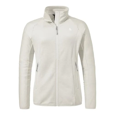 Abbildung von Schöffel Style Cascata Outdoorjacke, Damen, Größe: 38, Natur