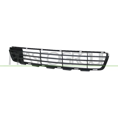 Abbildung von BLIC 5510 00 8155993Q Lüftungsgitter vorne TOYOTA: Yaris II Hatchback