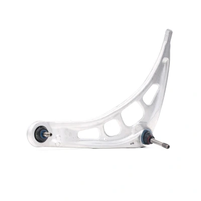 Abbildung von LEMFÖRDER 25368 01 Querlenker ohne Halter Vorderachse, unten, rechts Aluminium für Fahrzeuge mit Sportfahrwerk BMW: 3 Touring, Saloon