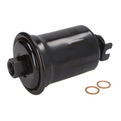 Abbildung von BOSCH 0 450 905 914 Kraftstofffilter Leitungsfilter MITSUBISHI: Pajero 2, 3, Sport 1 SUV