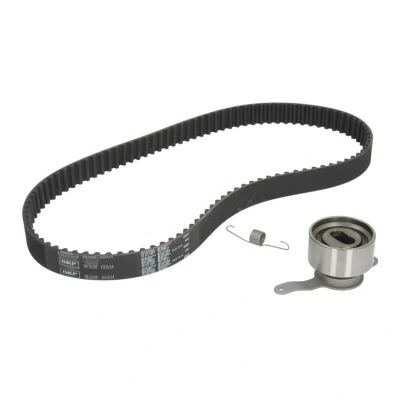 Abbildung von SKF VKMA 93005 Zahnriemensatz 103 mit abgerundetem Zahnprofil HONDA: Civic V Hatchback, HR I