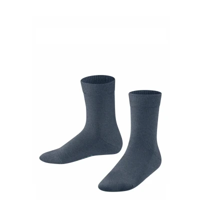 Abbildung von Falke Family Socken, Größe: 35 38, Dark blue mel