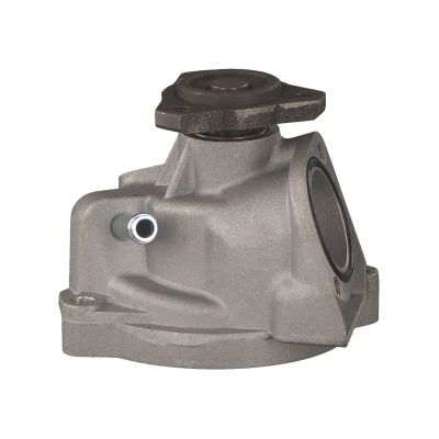 Abbildung von FEBI BILSTEIN 17670 Wasserpumpe Aluguss mit Dichtungen Metall VOLKSWAGEN: TRANSPORTER 3 Bus, 3, Kasten