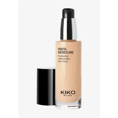 Abbildung von KIKO Milano Instamoisture Foundation Foundation, Damen, Größe: 30 ml, 1.5 neutral