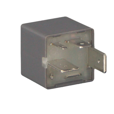 Abbildung von FEBI BILSTEIN 39740 Relais, Kraftstoffpumpe VOLKSWAGEN: Golf 2, 1 Cabriolet, 4, AUDI: A4 B6 Saloon, A3 Hatchback, A6 C5 Saloon kfzteile,