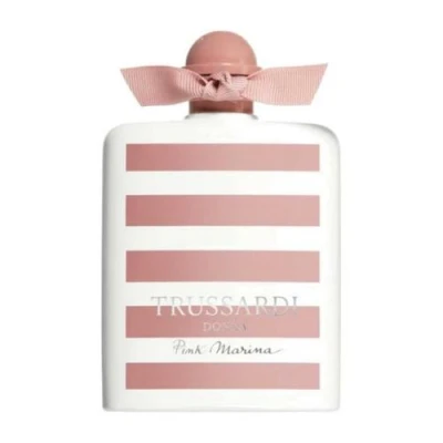 Abbildung von Trussardi Donna Pink Marina Eau de Toilette 50 ml