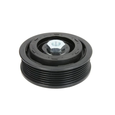 Abbildung von Kupplung, Klimakompressor THERMOTEC KTT040238