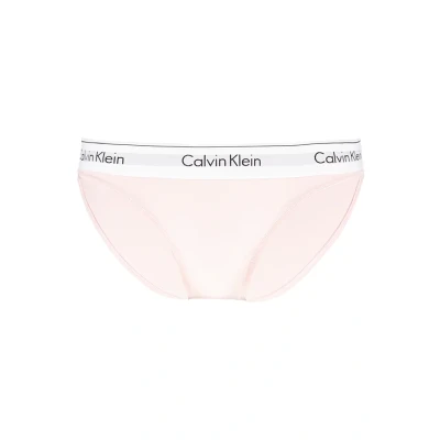 Abbildung von Calvin Klein Underwear Slip, Damen, Größe: XS, Nude
