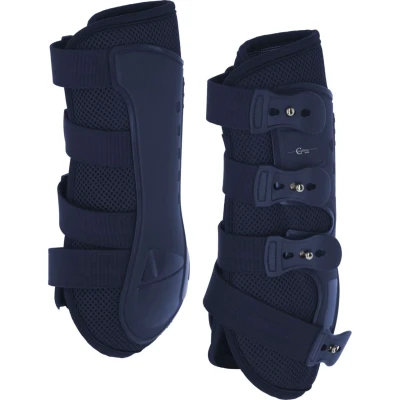 Abbildung von Covalliero Gamaschen Therm NavyVerkauft von Agradi