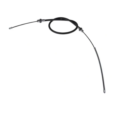 Abbildung von BLUE PRINT ADA104605 Handbremsseil hinten rechts 1388