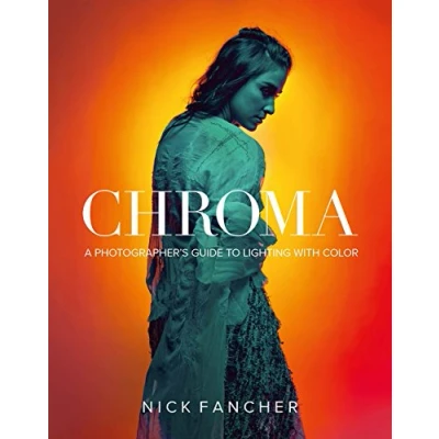Abbildung von Chroma: A Photographer&#039;s Guide to Lighting With Color