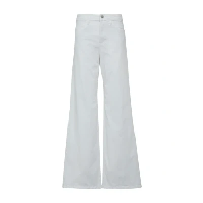 Abbildung von s.Oliver SURI WIDE Flared Jeans, Damen, Größe: 38x32, Beige