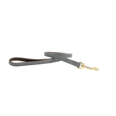 Abbildung von Kentucky Präsentationszeile Plaited Nylon Grau 120cm