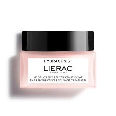 Abbildung von Lierac Hydragenist Gel Cream 50 ml