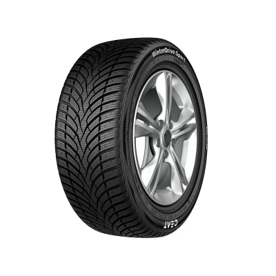 Abbildung von Ceat WinterDrive Sport 225/45 R18 95V PKW Winterreifen Reifen 107383