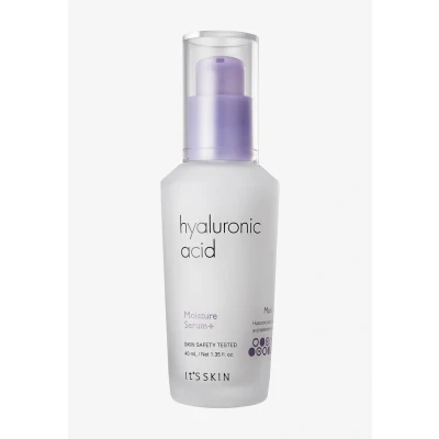 Abbildung von IT&#039;S SKIN Hyaluronic ACID Moisture Serum + Serum, Größe: 40 ml,