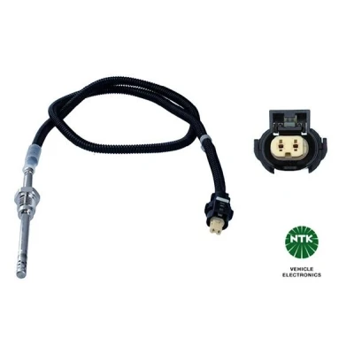 Abbildung von Sensor, Abgastemperatur NTK RTA9000 EE235 94