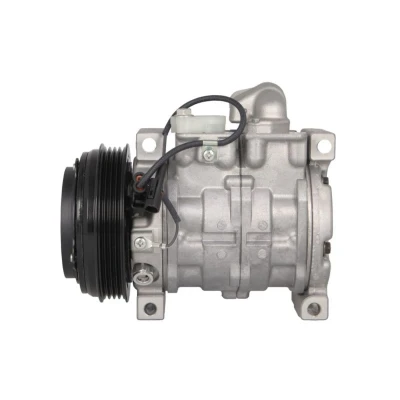 Abbildung von Kompressor, Klimaanlage DENSO DCP47004