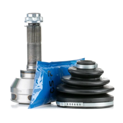 Abbildung von GSP 835018 Gelenksatz A1 Outer groove MERCEDES BENZ: G Class Off Road