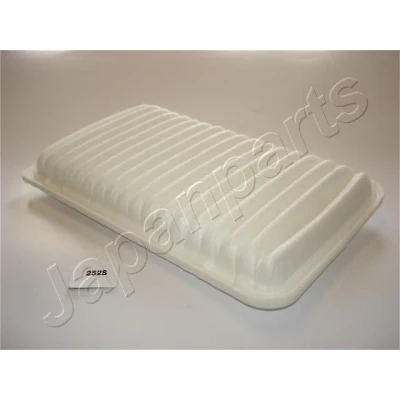 Abbildung von ASHIKA 20 02 252 Luftfilter 45,5 193,2 317,5 Filtereinsatz LEXUS: RX II