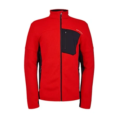 Abbildung von Spyder Bandit Jacke