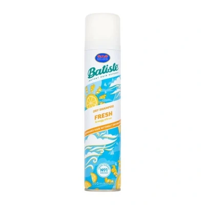 Abbildung von Batiste Fresh Trockenshampoo 200 ml