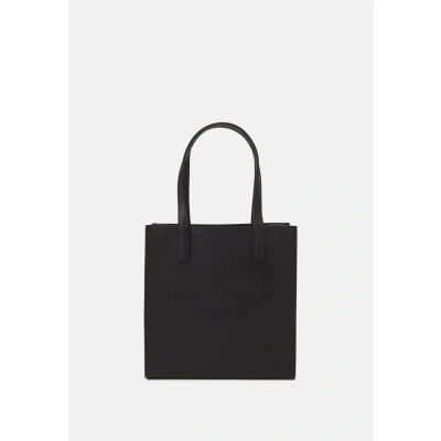 Abbildung von Ted Baker Seacon Handtasche, Damen, Größe: One Size, Black