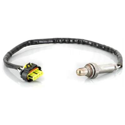 Abbildung von HELLA 6PA 358 103 461 Lambdasonde beheizt OPEL: Zafira B, Astra H Hatchback, Vectra C CC, ALFA ROMEO: 159 Sportwagon, FIAT: Croma II Estate