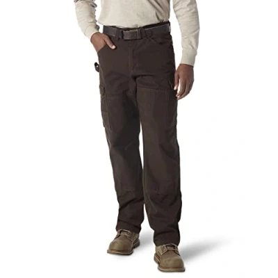 Abbildung von Wrangler Riggs Arbeitskleidung Herren Ranger Hose