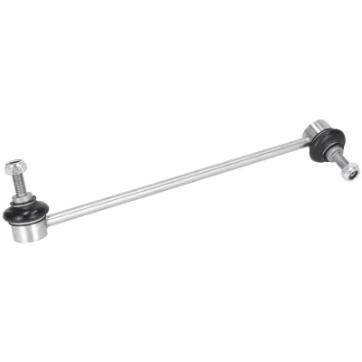 Abbildung von FEBI BILSTEIN 40894 Koppelstange Vorderachse rechts 310 M10 x 1,5 mit selbstsichernder Mutter Stahl BMW: 3 Saloon, Touring, 1 Hatchback