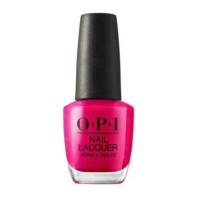 Abbildung von OPI Infinite Shine 15ML Nagellack, Damen, Größe: 15 ml, Nlc 09 pompeii purple