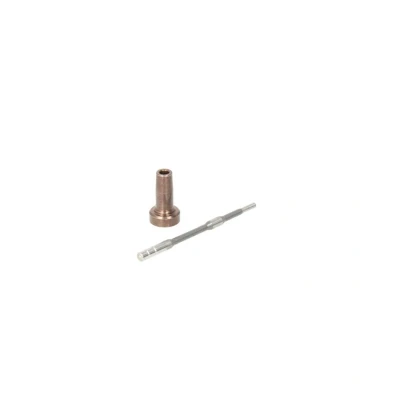 Abbildung von Ventilsatz, Injektor Common Rail BOSCH F 00V C01 365