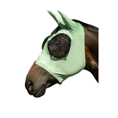 Abbildung von HKM SS25 Fly Mask Elastic