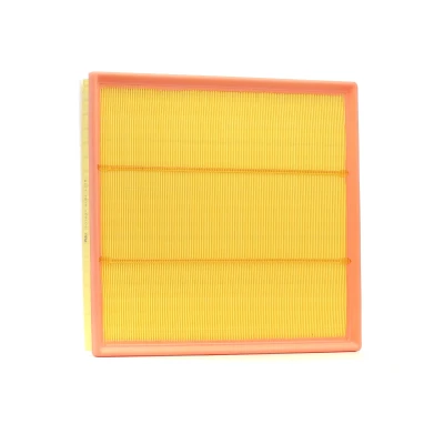 Abbildung von FEBI BILSTEIN 103803 Luftfilter 45 300 340 Filtereinsatz mit Vorfilter FORD: Transit Custom V362 Van, Minibus, V363 Van