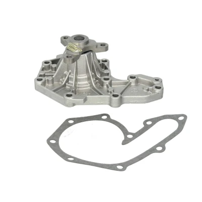 Abbildung von HEPU P054 Wasserpumpe mit Dichtung mechanisch RENAULT: 11 Hatchback, CLIO 2, MASTER 2 Bus, VOLVO: V40 Estate