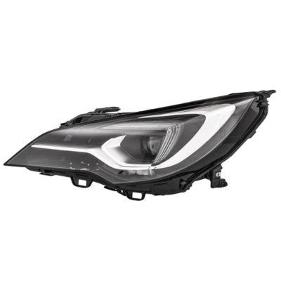 Abbildung von HELLA 1EX 354 829 211 Scheinwerfer OPEL: Astra K Sports Tourer, Hatchback