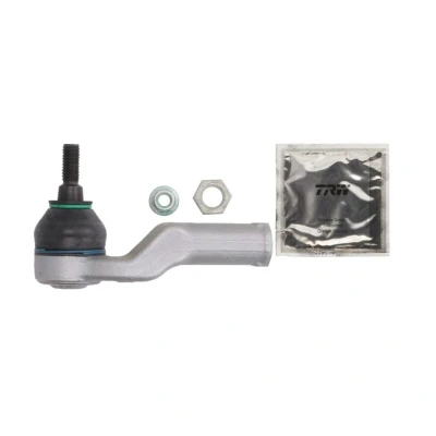 Abbildung von TRW JTE1106 Spurstangenkopf 15 mit Zubehör FORD: FOCUS 2, C Max, 3 Turnier, VOLVO: V50, C70 2 Cabriolet
