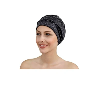 Abbildung von Fashy Badehaube mit Glitzersteine, 3434 20