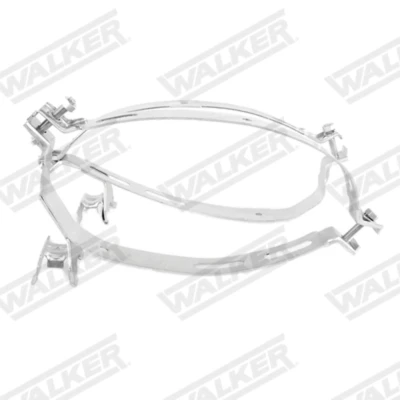 Abbildung von WALKER 81592 Halter, Abgasanlage BMW: 3 Saloon, Convertible