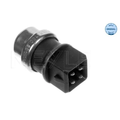 Abbildung von MEYLE 100 800 9054 Kühlmitteltemperatursensor ORIGINAL Quality Blau, schwarz VOLKSWAGEN: TRANSPORTER 4 Bus, GOLF 3, Corrado, FORD: Galaxy Mk1 MPV