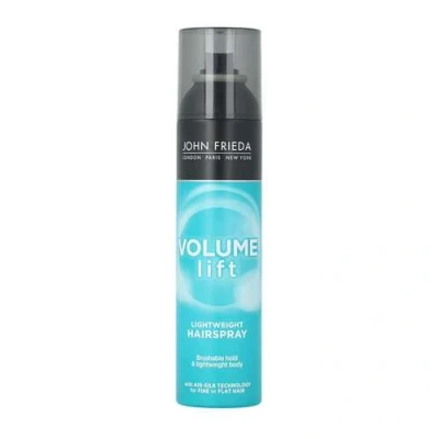Abbildung von John Frieda Volume Lift Lightweight Hairspray 250 ml