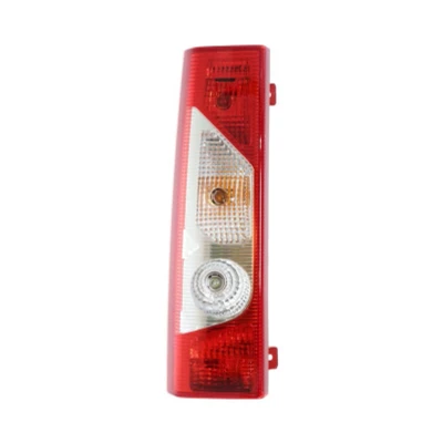 Abbildung von VALEO 043358 Rückleuchte ORIGINAL TEIL rechts mit Glühlampen Lampenträger FIAT: Scudo II, II Van, CITROËN: Dispatch MPV