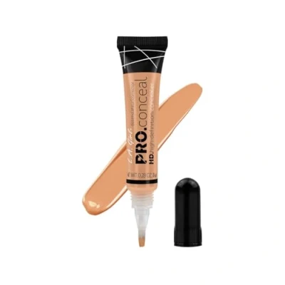 Abbildung von LA GIRL Pro Conceal Creamy Beige