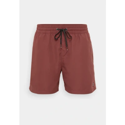 Abbildung von Billabong ALL DAY Badeshorts, Herren, Größe: XL, Wine