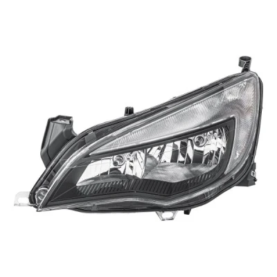Abbildung von HELLA 1EG 010 011 351 Scheinwerfer OPEL: Astra J Hatchback, Sports Tourer