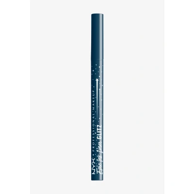 Abbildung von NYX Professional Makeup EPIC INK Liner Eyeliner, Größe: 1 ml, Denim dazzle