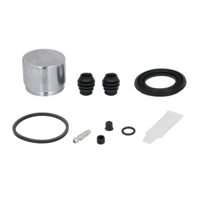 Abbildung von AUTOFREN SEINSA D41597C Bremssattel Reparatursatz Vorderachse 60 NISSAN: Qashqai 2, / Qashqai+2 I, X Trail, MAZDA: CX 5 II