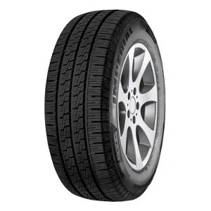 Abbildung von Imperial VAN DRIVER AS 215/65 R15 104/102T PKW Ganzjahresreifen Reifen IF034637