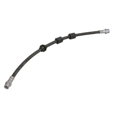 Abbildung von ATE 24.5205 0461.3 Bremsschläuche 461 VOLKSWAGEN: Sharan I, SEAT: Alhambra FORD: Galaxy Mk1 MPV