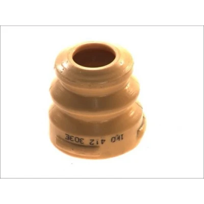 Abbildung von Magnum Technology A8W018MT Anschlagpuffer, Federung Vorderachse VOLKSWAGEN: Golf 6, 5, Tiguan I, SKODA: Octavia 2 Combi, II Hatchback